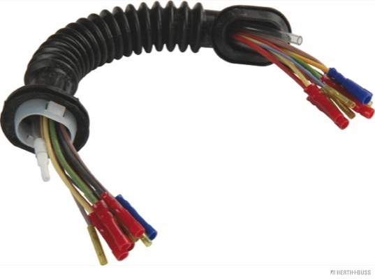 Cable Repair Kit, tailgate
